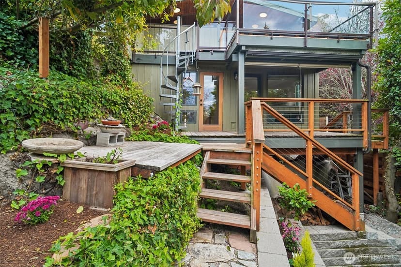 Property photo for 3611 30th Avenue W, Seattle photo 24