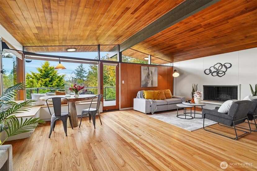 Property photo for 3611 30th Avenue W, Seattle photo 6