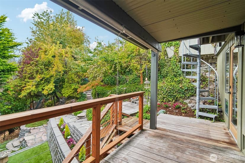 Property photo for 3611 30th Avenue W, Seattle photo 22