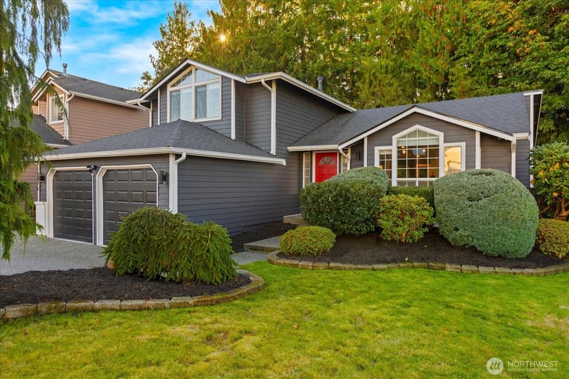 Property photo for 11826 44th Drive SE, Everett