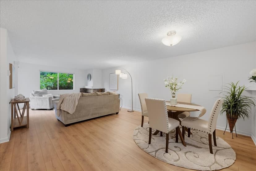Property photo for 1731 157th Avenue NE #E103, Bellevue photo 3