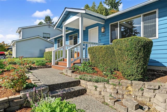 Property photo for 1723 172nd Street SE, Bothell photo 3