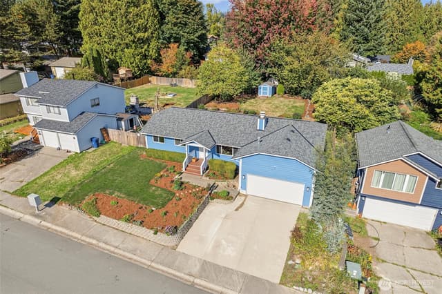 Property photo for 1723 172nd Street SE, Bothell photo 2