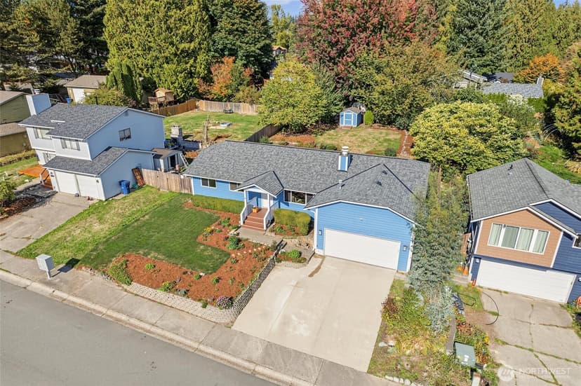 Property photo for 1723 172nd Street SE, Bothell photo 2