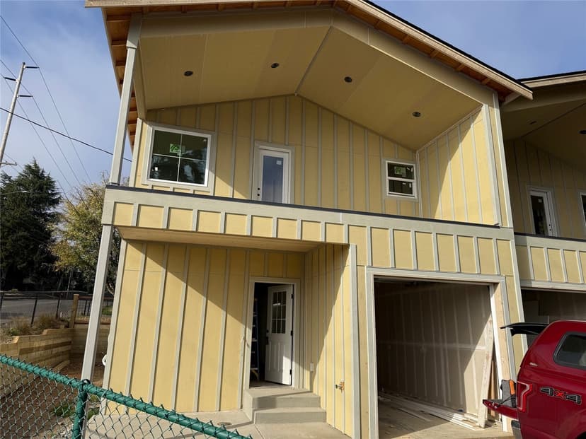 Property photo for 7414 Cascade Drive #2A, Everett