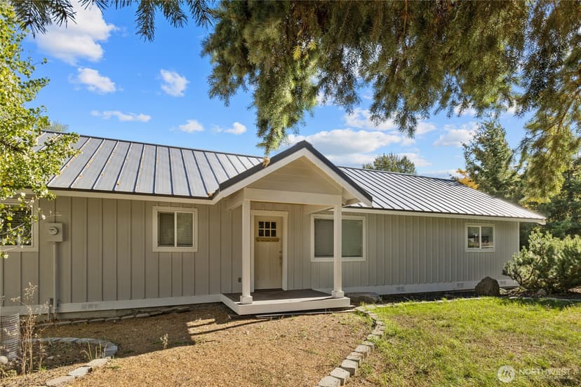 Property photo for 120 Three Lakes Road, Cle Elum