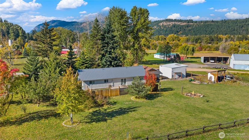 Property photo for 120 Three Lakes Road, Cle Elum photo 4