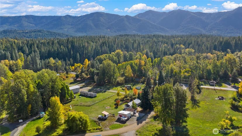 Property photo for 120 Three Lakes Road, Cle Elum photo 29