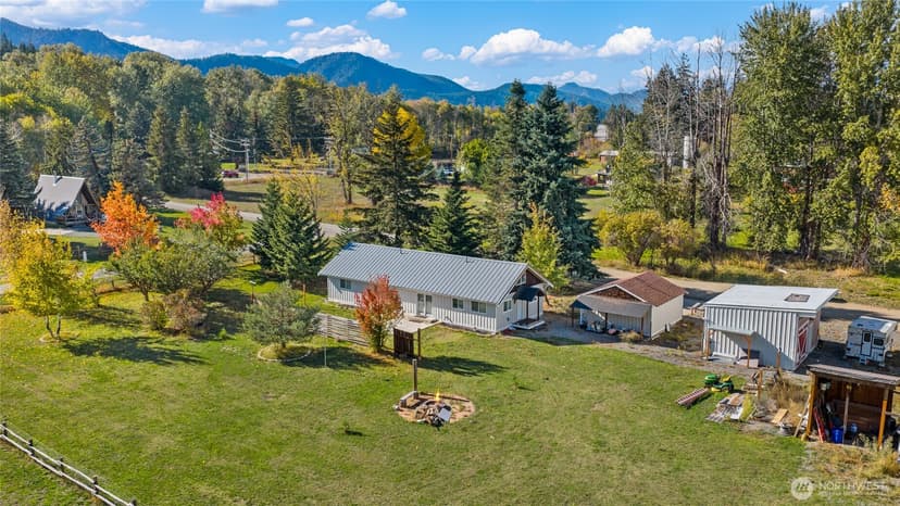Property photo for 120 Three Lakes Road, Cle Elum photo 32