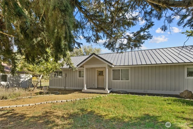 Property photo for 120 Three Lakes Road, Cle Elum photo 2