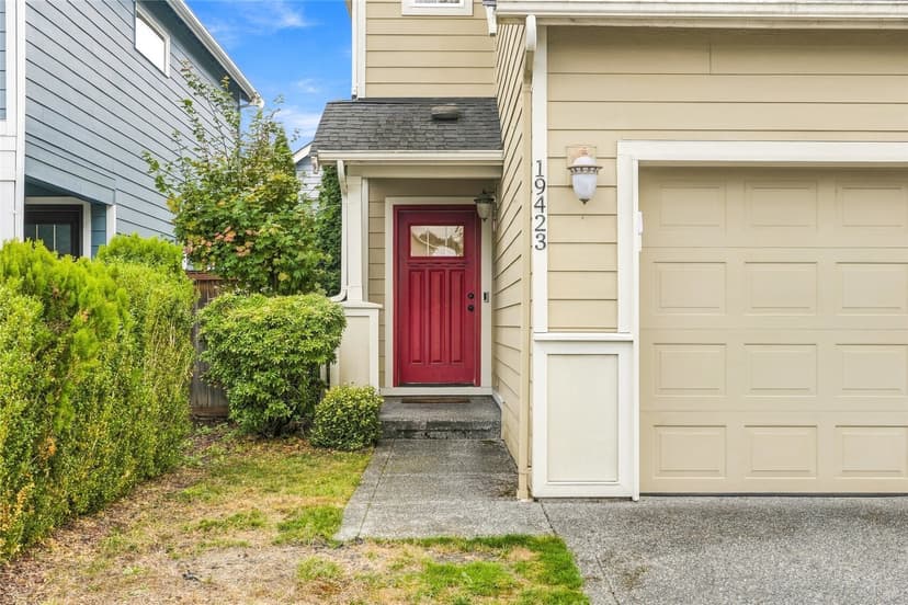 Property photo for 19423 Meridian Place W, Bothell photo 3