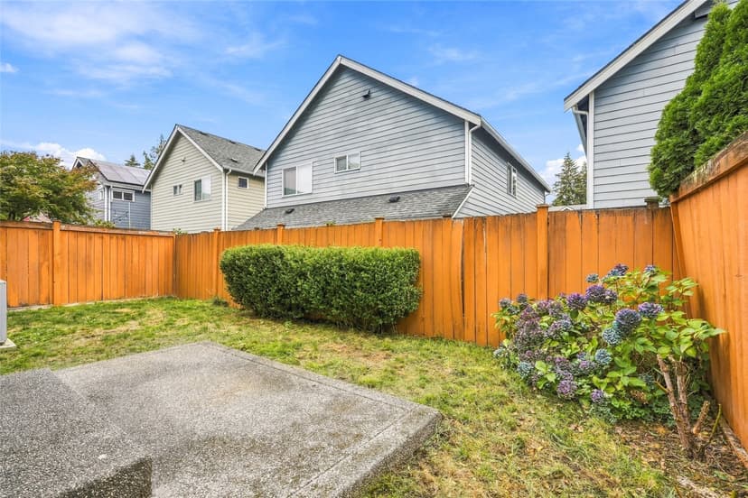Property photo for 19423 Meridian Place W, Bothell photo 35