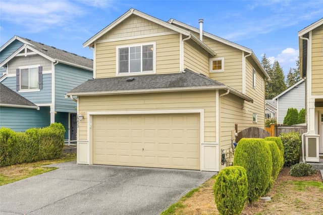 Property photo for 19423 Meridian Place W, Bothell photo 2