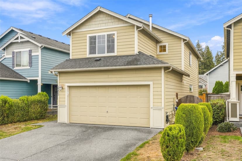 Property photo for 19423 Meridian Place W, Bothell photo 2