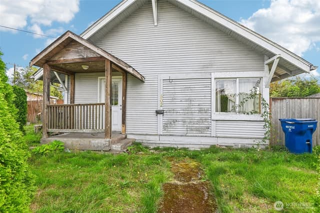 Property photo for 502 8th Street SE, Auburn