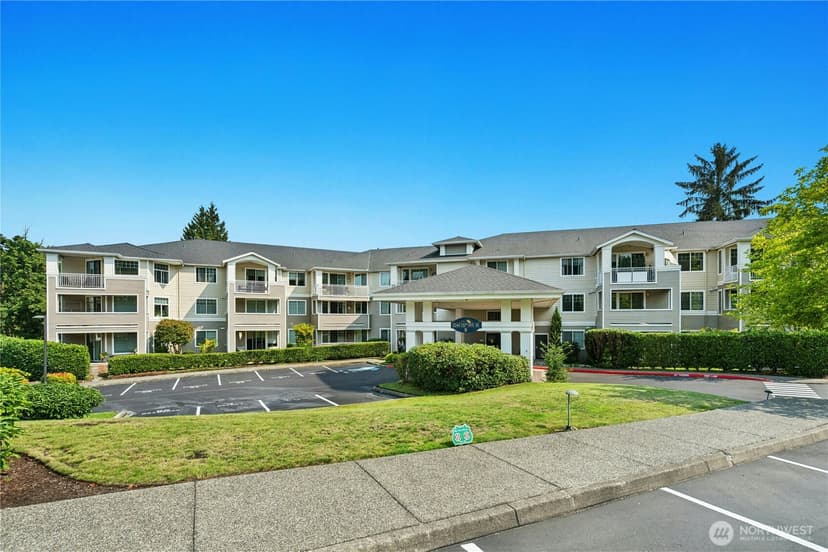 Property photo for 2244 132nd Avenue SE #B208, Bellevue