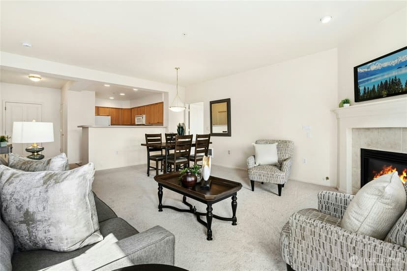 Property photo for 2244 132nd Avenue SE #B208, Bellevue photo 10