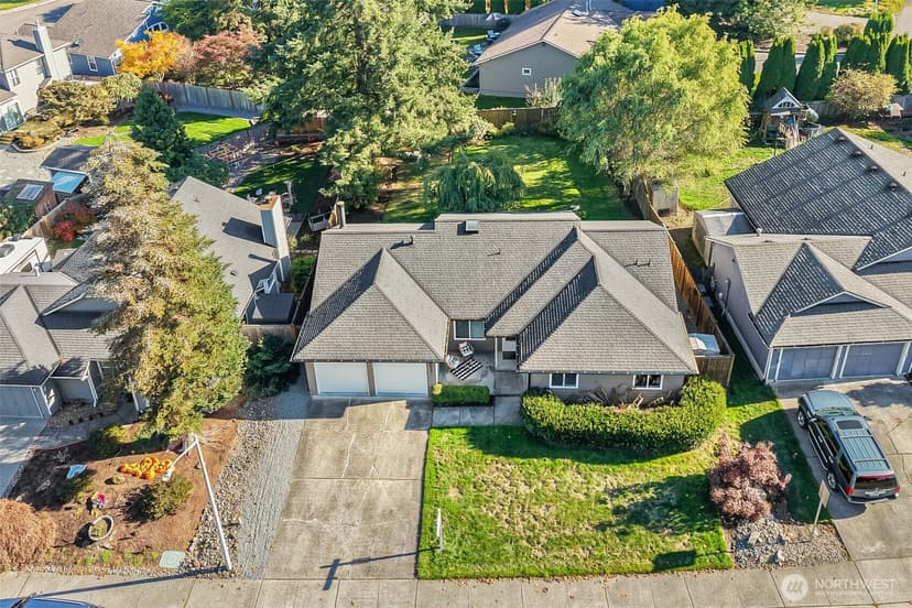 Property photo for 6024 145th Street SE, Everett
