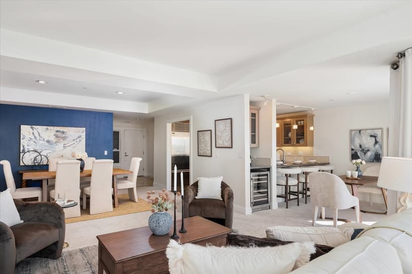 Property photo for 5304 Lake Washington Boulevard NE #H, Kirkland photo 4