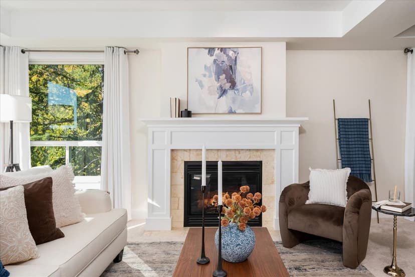 Property photo for 5304 Lake Washington Boulevard NE #H, Kirkland photo 6