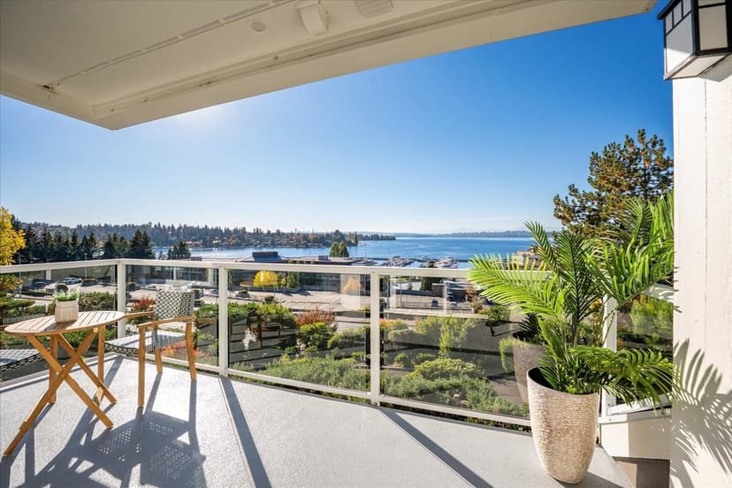 Property photo for 5304 Lake Washington Boulevard NE #H, Kirkland photo 10
