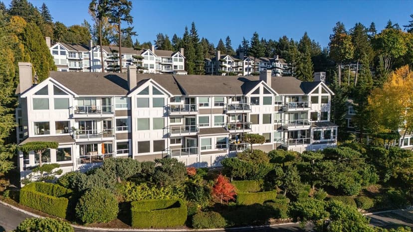 Property photo for 5304 Lake Washington Boulevard NE #H, Kirkland photo 31