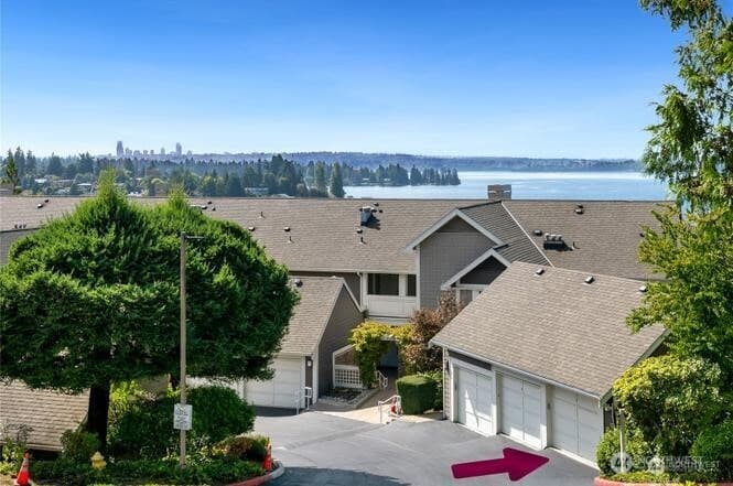 Property photo for 5304 Lake Washington Boulevard NE #H, Kirkland photo 29