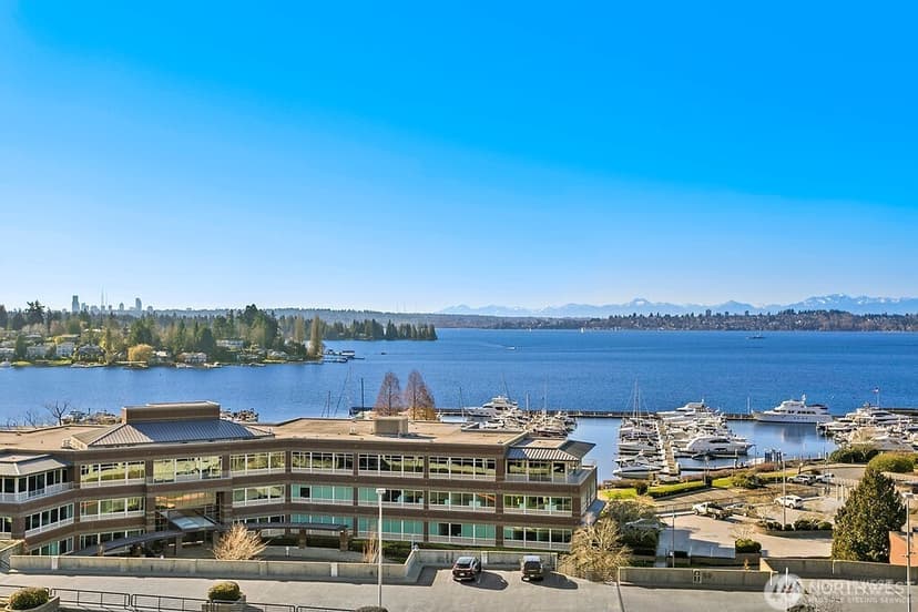 Property photo for 5304 Lake Washington Boulevard NE #H, Kirkland photo 32