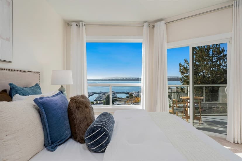 Property photo for 5304 Lake Washington Boulevard NE #H, Kirkland photo 21