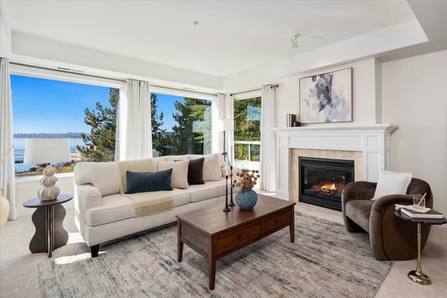 Property photo for 5304 Lake Washington Boulevard NE #H, Kirkland photo 5