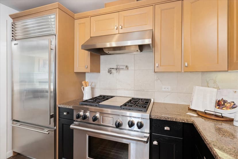 Property photo for 5304 Lake Washington Boulevard NE #H, Kirkland photo 11