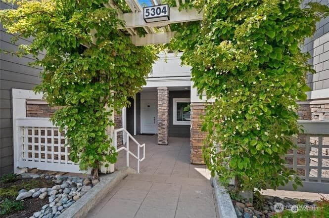 Property photo for 5304 Lake Washington Boulevard NE #H, Kirkland photo 28