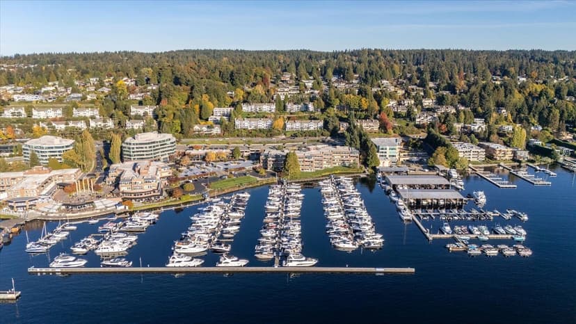 Property photo for 5304 Lake Washington Boulevard NE #H, Kirkland photo 33