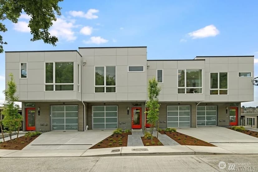 Property photo for 2573 13th Avenue W, Seattle