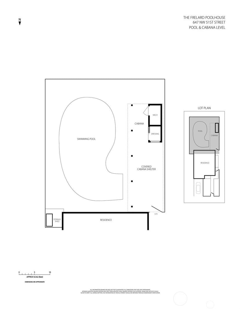Property photo for 647 NW 51st Street, Seattle photo 12