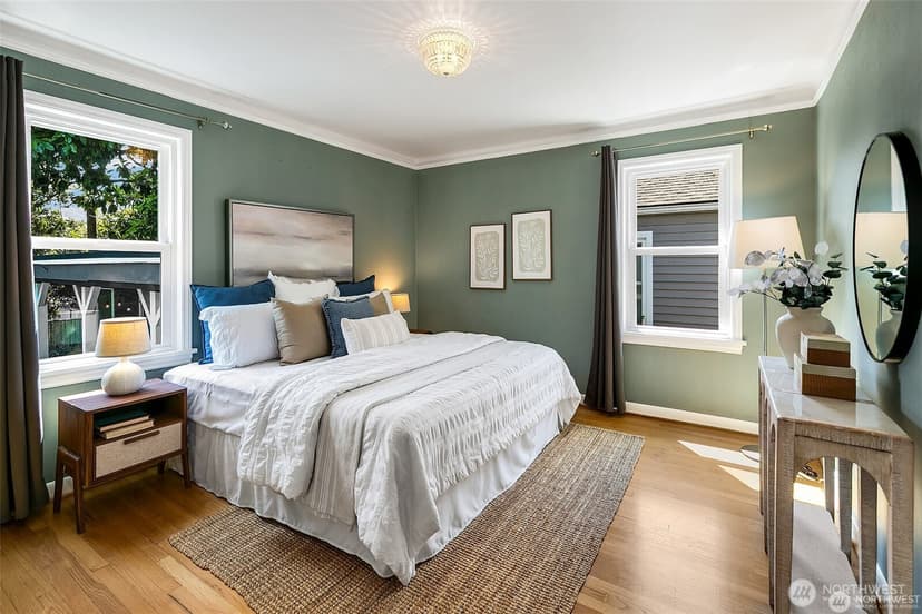 Property photo for 647 NW 51st Street, Seattle photo 14