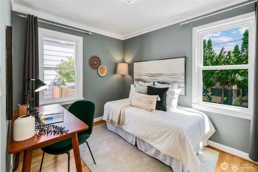 Property photo for 647 NW 51st Street, Seattle photo 10