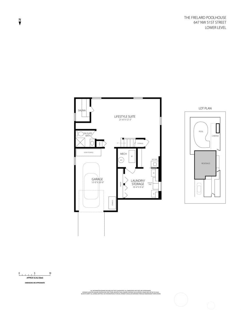 Property photo for 647 NW 51st Street, Seattle photo 13
