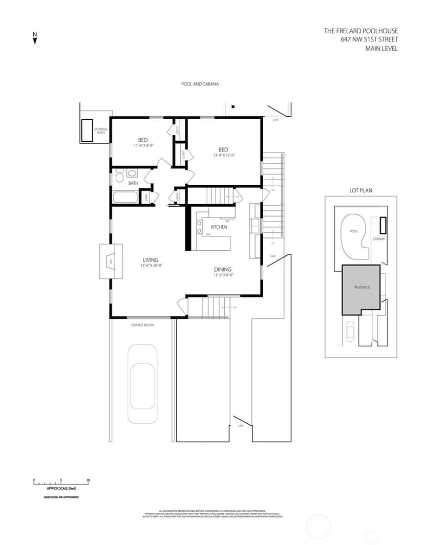 Property photo for 647 NW 51st Street, Seattle photo 11