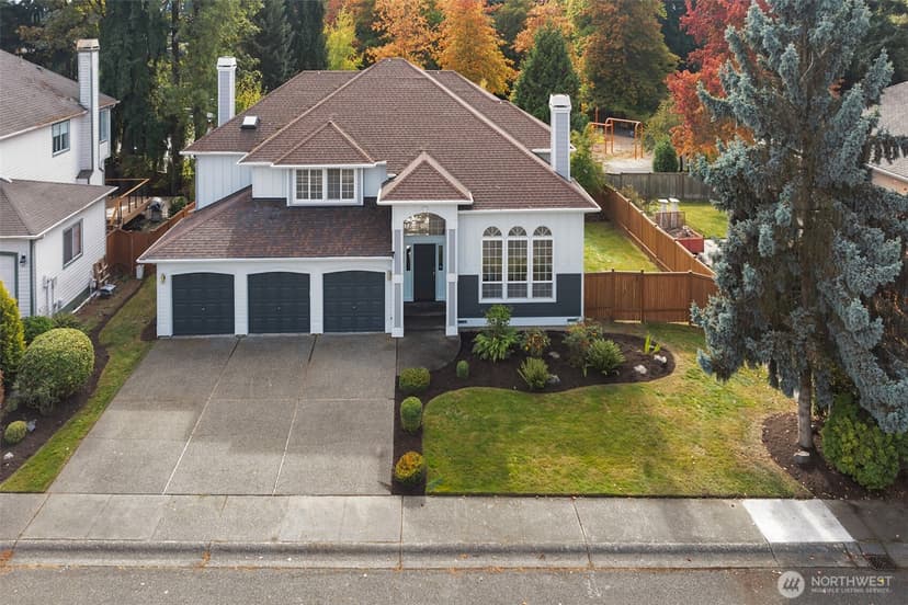 Property photo for 3616 167th Place SW, Lynnwood photo 2