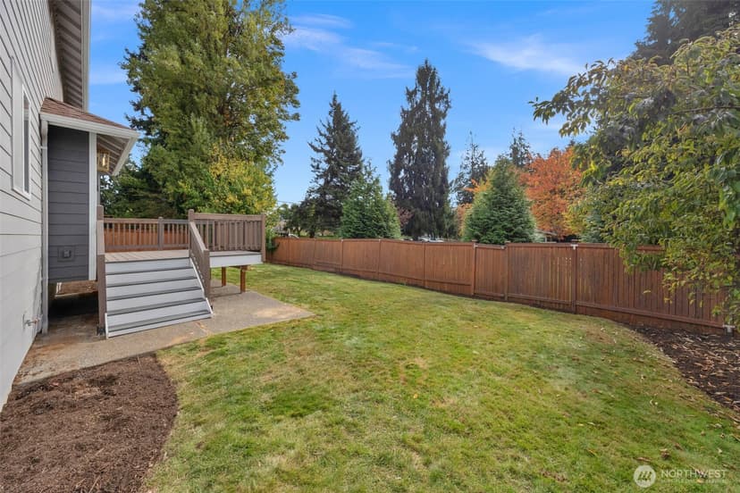 Property photo for 3616 167th Place SW, Lynnwood photo 32
