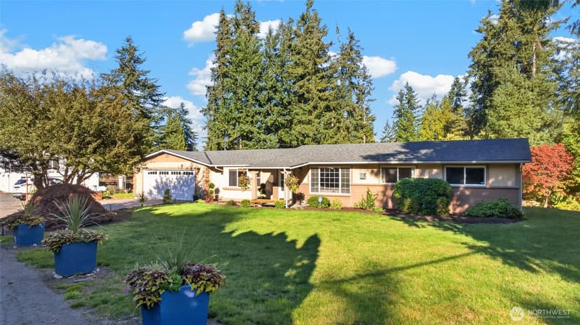 Property photo for 4911 169th Street SE, Bothell photo 2