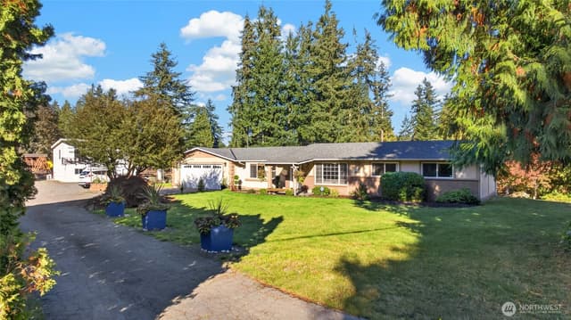 Property photo for 4911 169th Street SE, Bothell