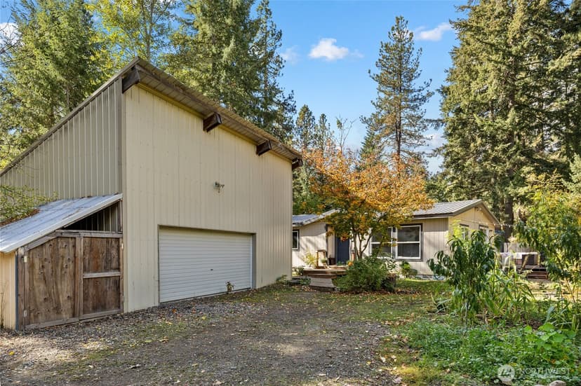 Property photo for 81 Ermine Loop, Cle Elum
