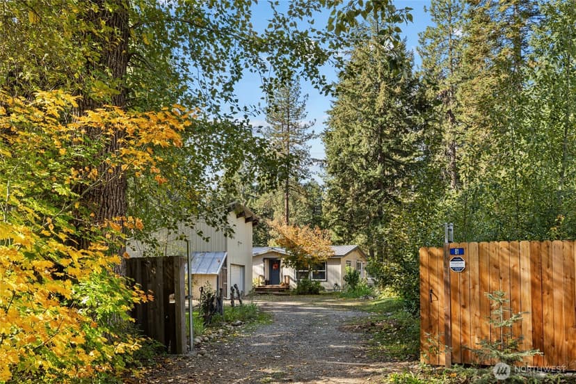 Property photo for 81 Ermine Loop, Cle Elum photo 2