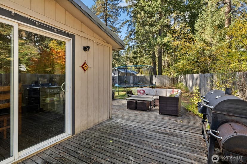 Property photo for 81 Ermine Loop, Cle Elum photo 24