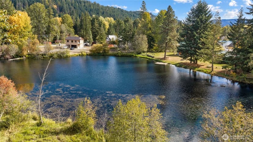 Property photo for 81 Ermine Loop, Cle Elum photo 38