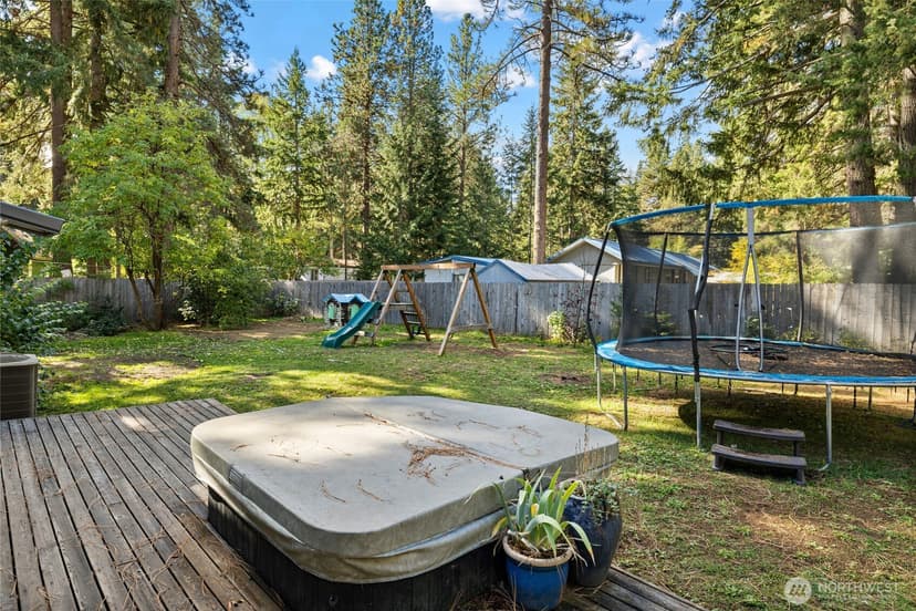 Property photo for 81 Ermine Loop, Cle Elum photo 25