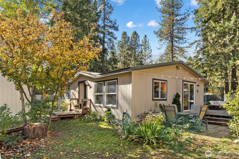 Property photo for 81 Ermine Loop, Cle Elum photo 21