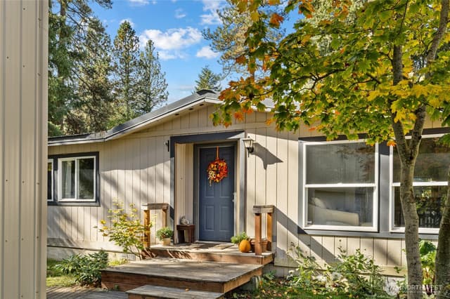 Property photo for 81 Ermine Loop, Cle Elum photo 3